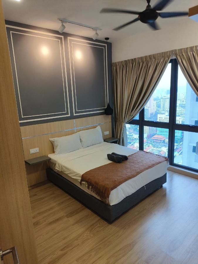 Freedom 1 Bed Room At Colony Infinitum 吉隆坡 外观 照片