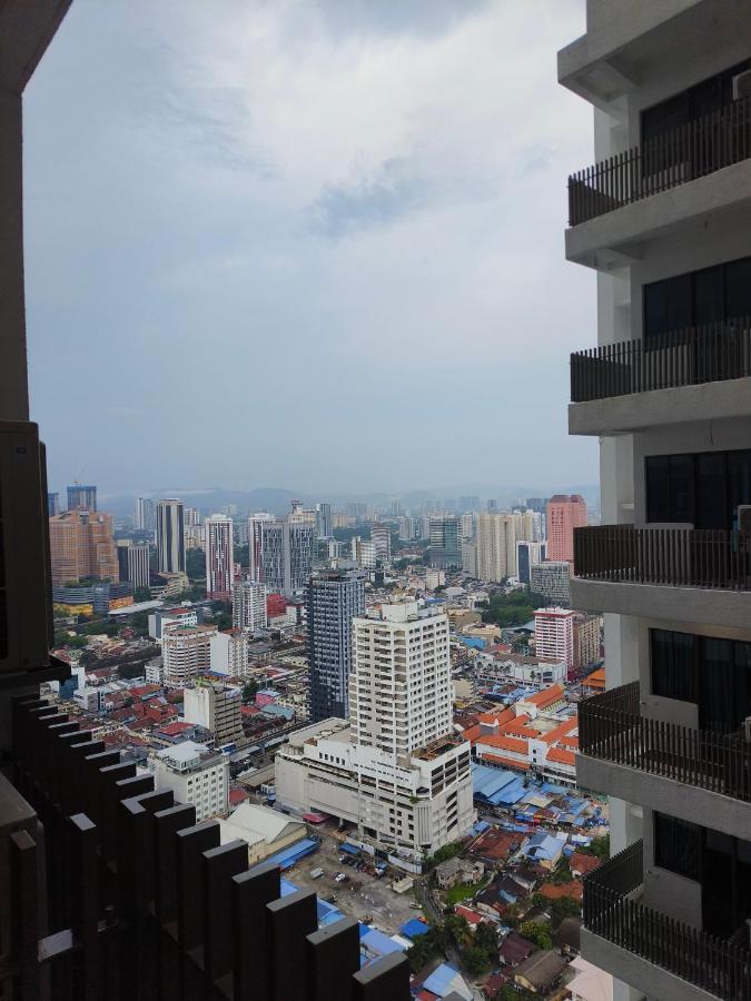 Freedom 1 Bed Room At Colony Infinitum 吉隆坡 外观 照片